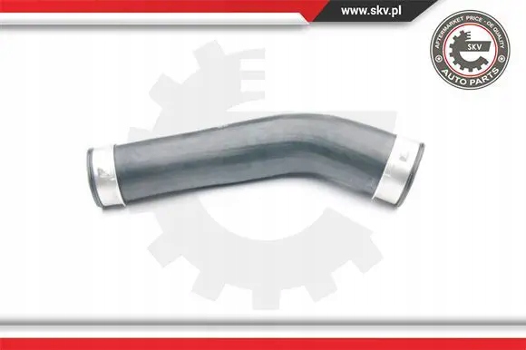 фото №1, Шланг труба повітря 24skv054 esen skv vw golf