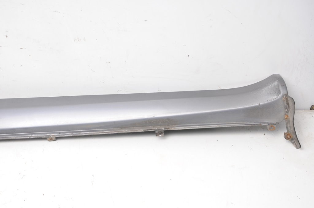 фото №15, Maserati quattroporte v накладка порог левая