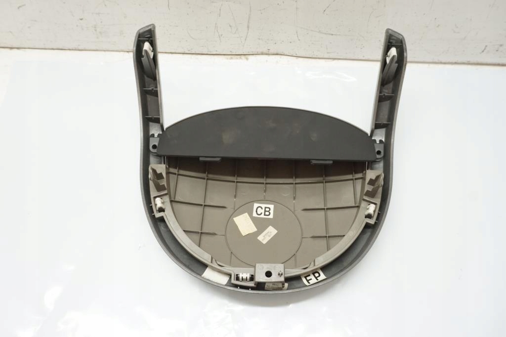 фото №4, Захист рамка renault koleos