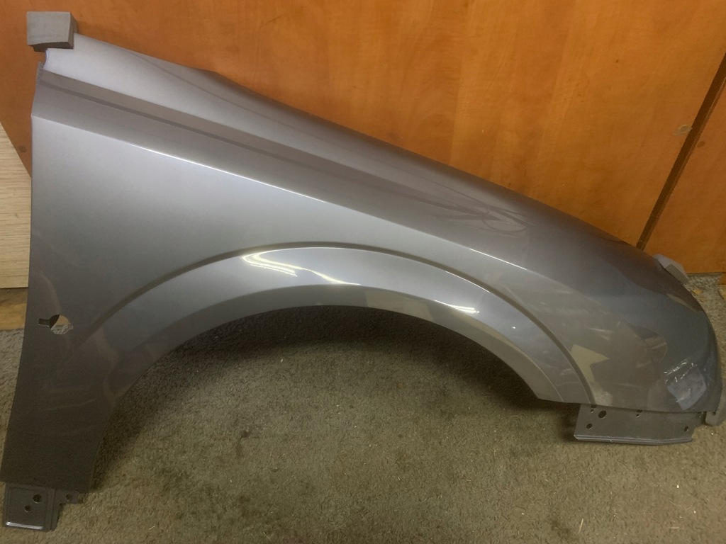 фото №1, Крила правий opel vectra c przedlift z155