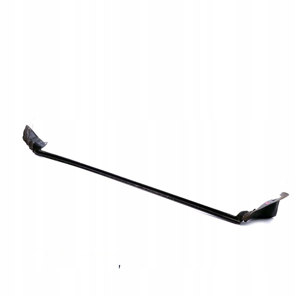 фото №11, Mini r50 r52 r53 молдинг прокладка скло права