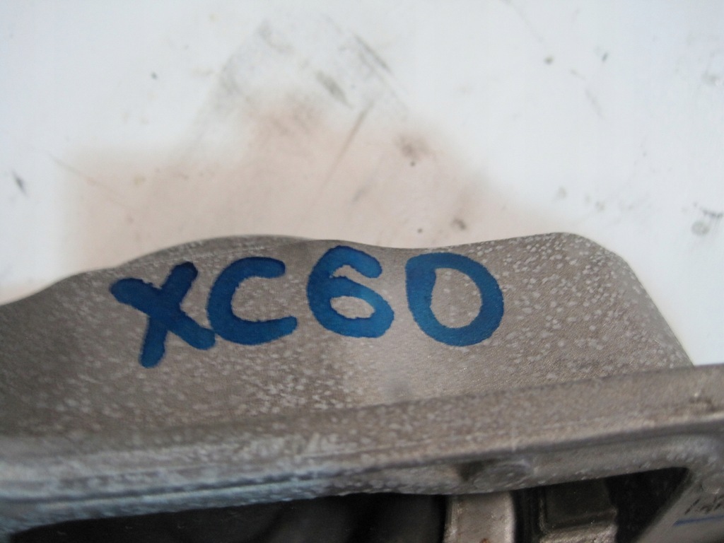 фото №6, Кронштейн подушка volvo xc60 ey8ba