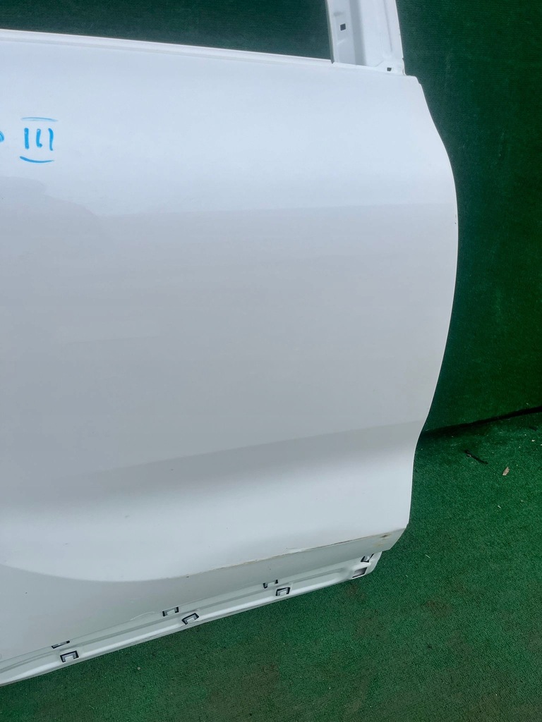 фото №15, Двері kia sorento iii 15r праве задні задні задня