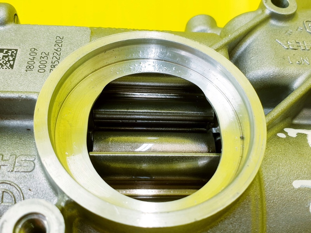 фото №7, Насос оливи m8 f92 m5 x5m 4.4 s63b44b 785226202