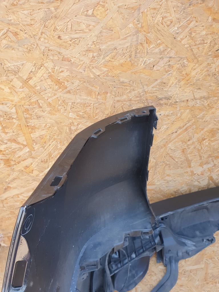 фото №14, Bmw x5 g05 бампер задняя kompletny 6 pdc bdb