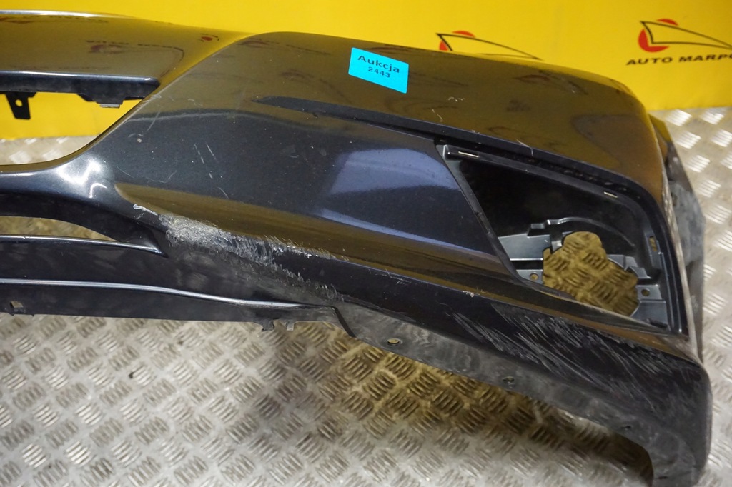 фото №10, Nissan altima 2016 2017 2018 - бампер перед передний решётка радиатора решётка радиатора usa