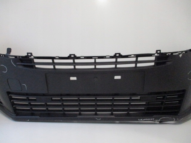 фото №4, Peugeot rifter бампер передний новый оригинальный 9816765680