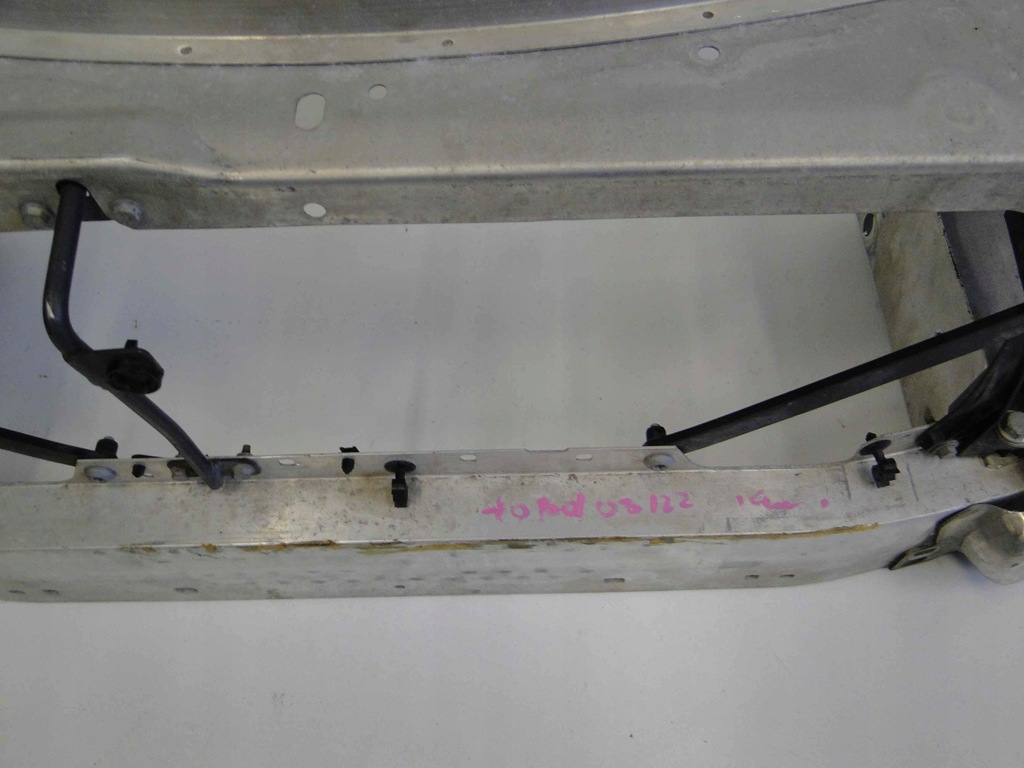 фото №7, Mercedes e w213 213 усилитель pas передний kpl