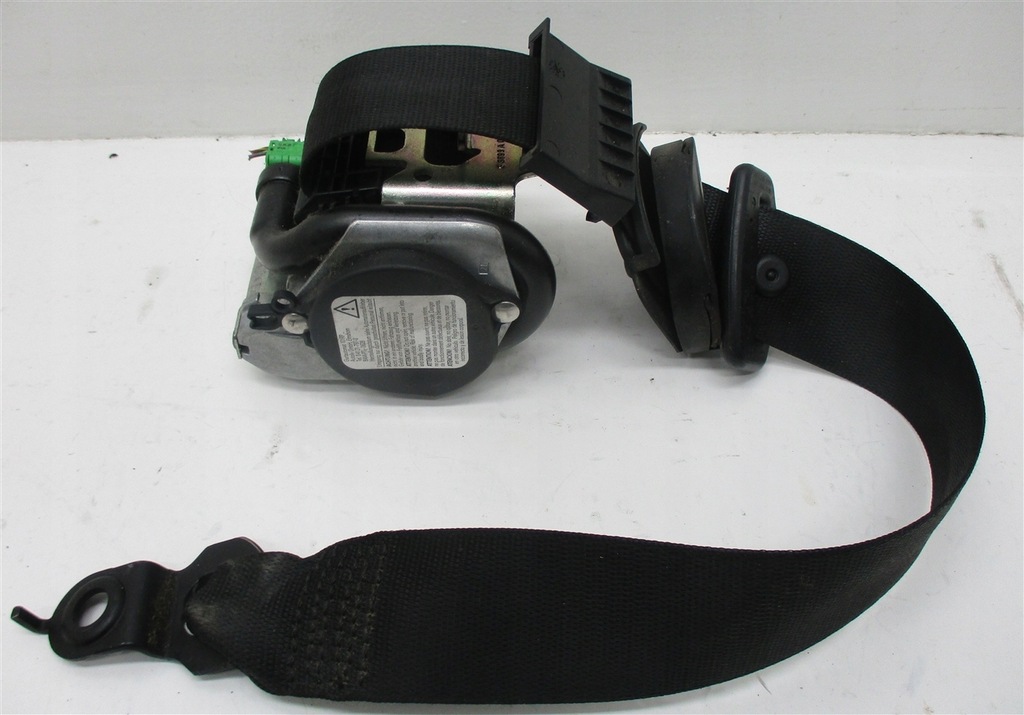 фото №1, Pas czarn mercedes-benz оригінальний номер 2118600186