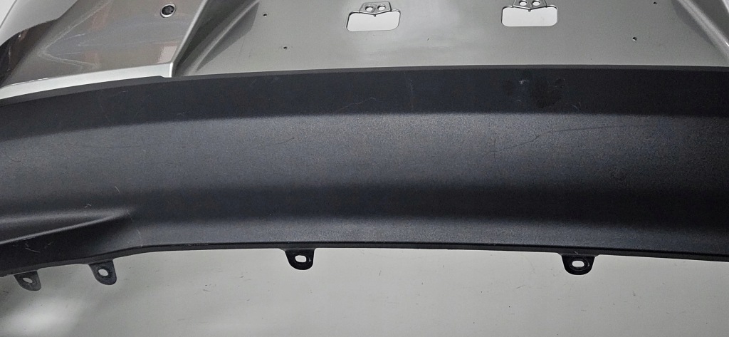 фото №8, Бампер задняя накладка lexus ux 18- pdc 52159-76130