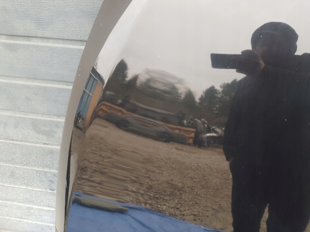 фото №8, Капот bmw 6 e63 e64 475 black sapphire