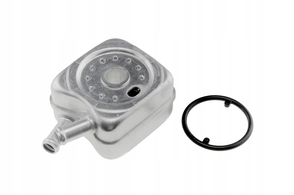 фото №11, Радиатор масла