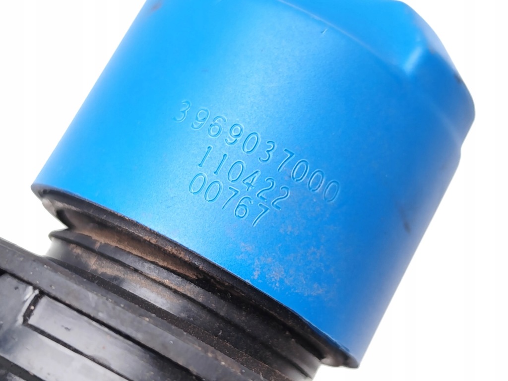 Ssangyong musso труба wypełniacza adblue 2023 pickup 4/5dr 3969037000 дизель с Разборки