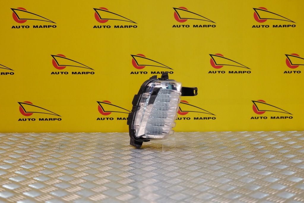 фото №2, Hyundai sonata sport 2018 19 протитуманна фара лампа led r