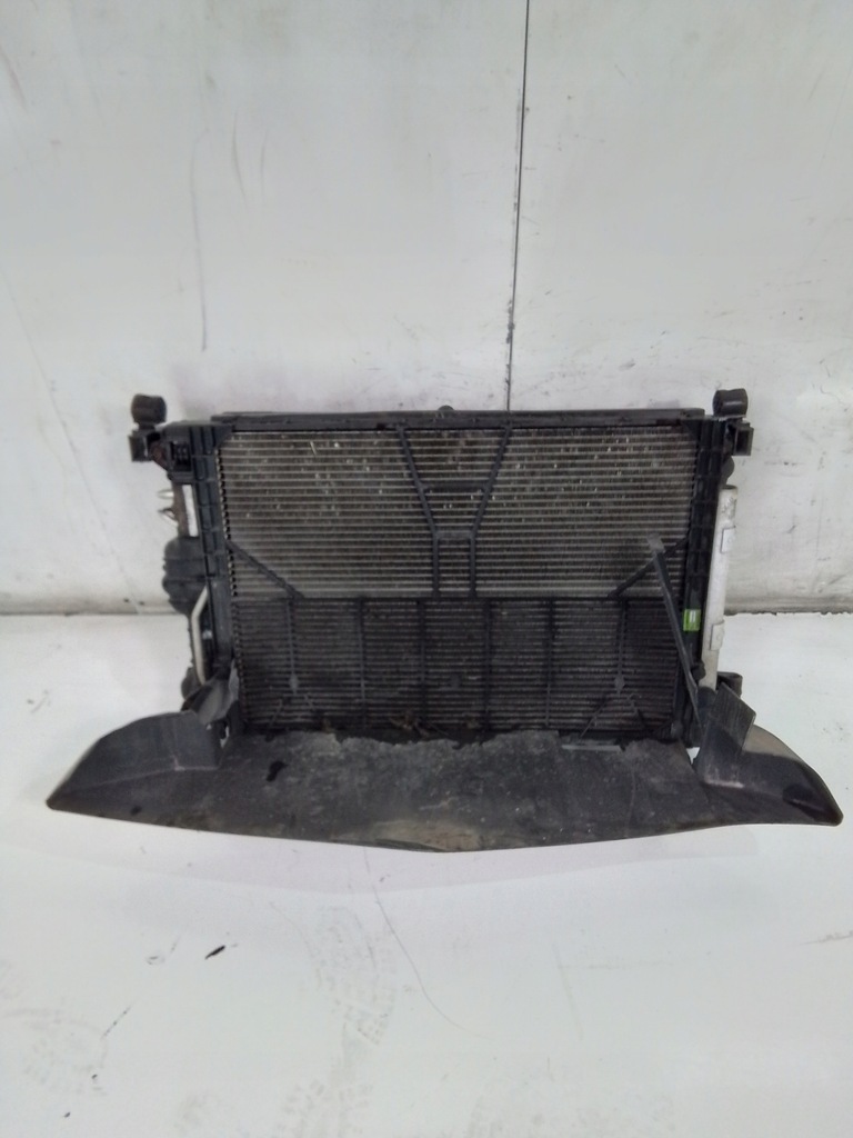 фото №12, M313 kompletny перед opel mokka gaz z40r