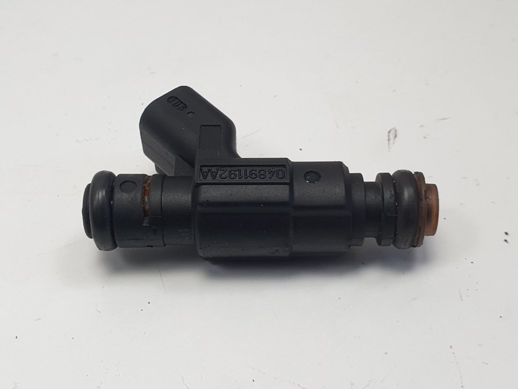 фото №6, Mini cooper r50 r53 1.6 16v форсунка инжектор 0280155991 04891192aa