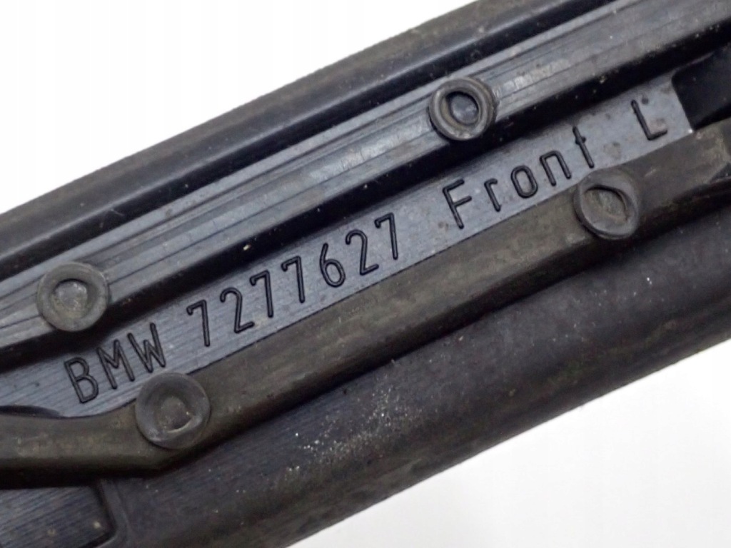 фото №10, Рейлінги дахові комплект оригінал 7277629 7277630 778180 bmw 3 f30 f31