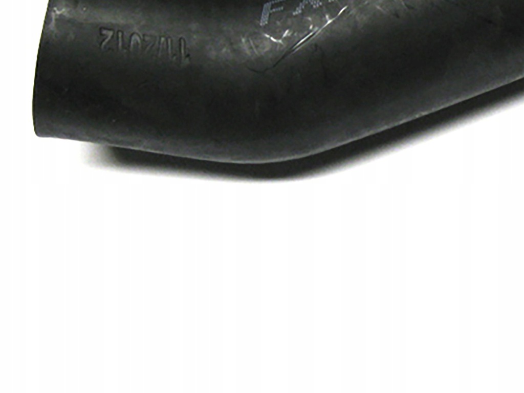 фото №6, Vw lt 2,5 dti 2,8 tdi sdi труба wąż шланг турбіни turbo