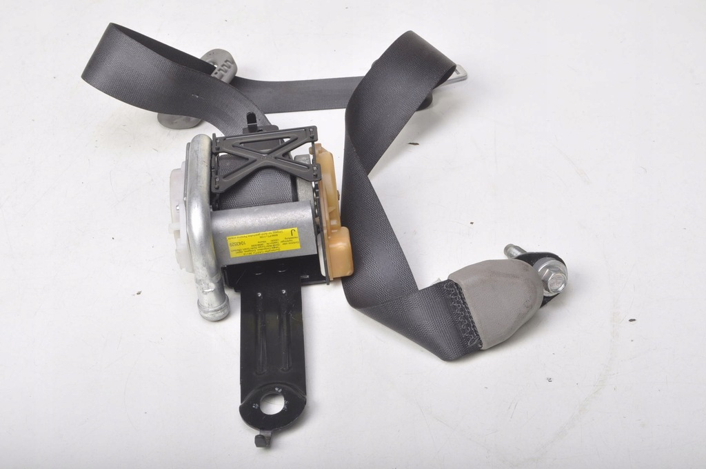 фото №1, Honda insight ii pas безпеки лівий перед tk-ah3-ej532