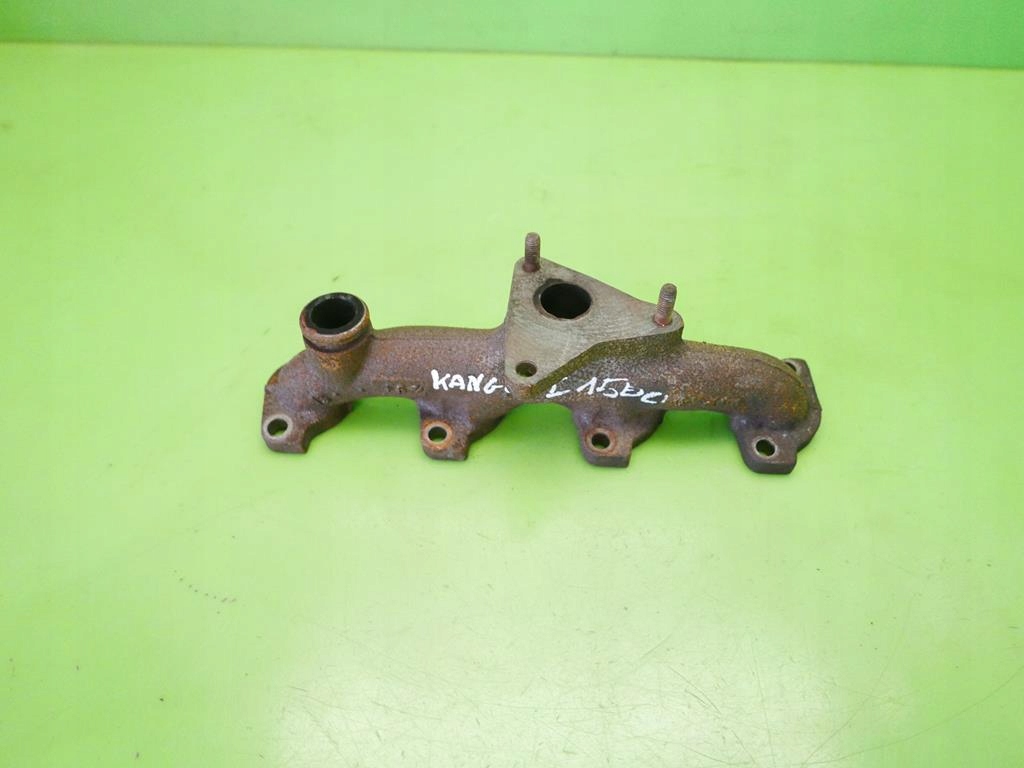 фото №1, Коллектор выпускной renault kangoo i phi 1.5 dci