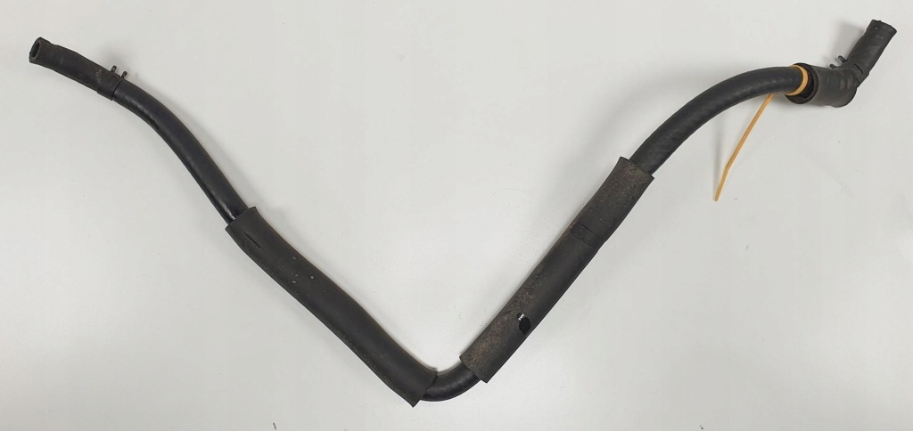 фото №1, Патрубок трубка води toyota mr2 iii zzw30 1.8 16v vvti