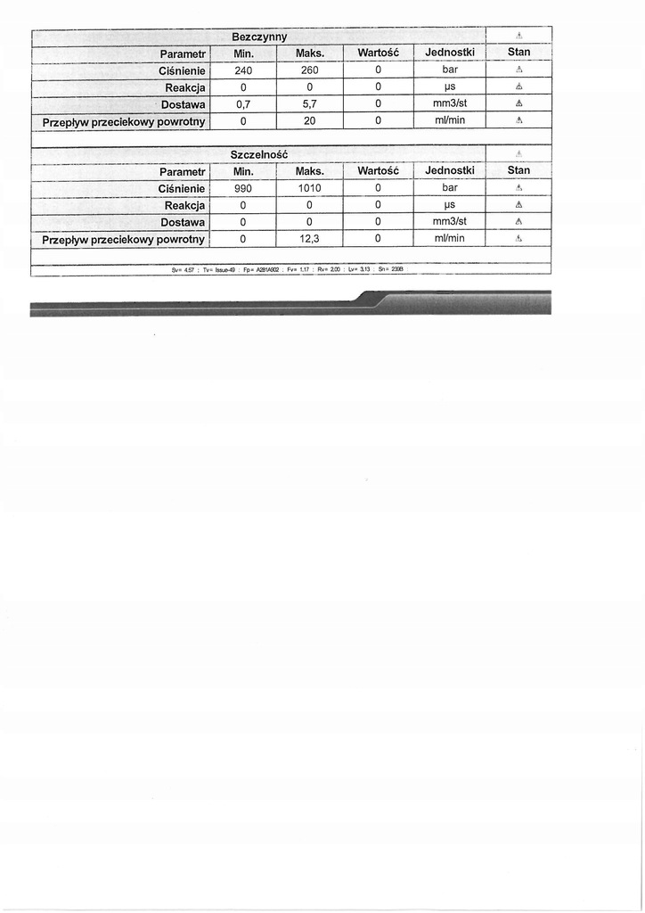фото №6, Citroen c3 i 02-09 1.4 hdi 8hz інжектор пального справний test ok