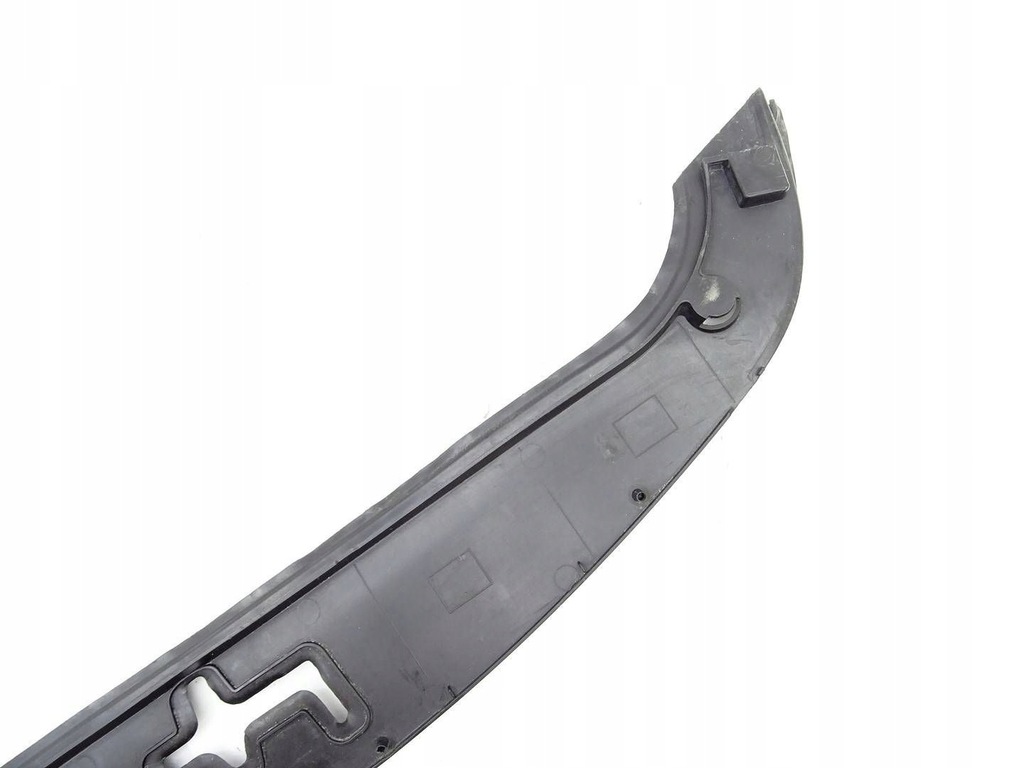 фото №6, Защита накладка поперечина передний porsche cayman 987 99750481103