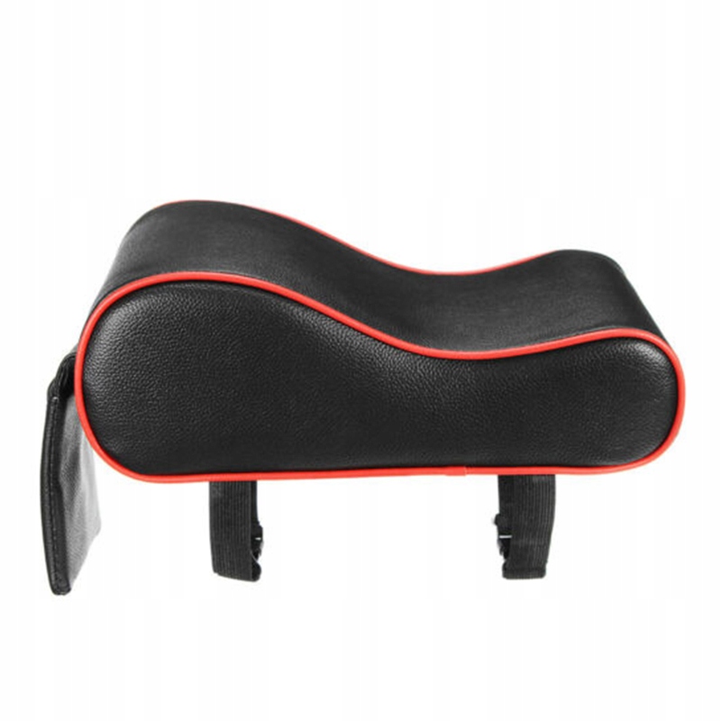 фото №6, Подушка підлокітник автомобільний pad консоль середня бардачок