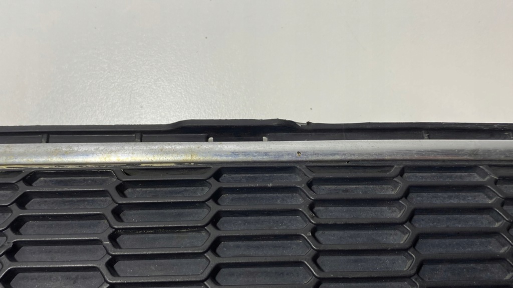 фото №10, Решітка бампера заднього mini cooper s jcw 2753654