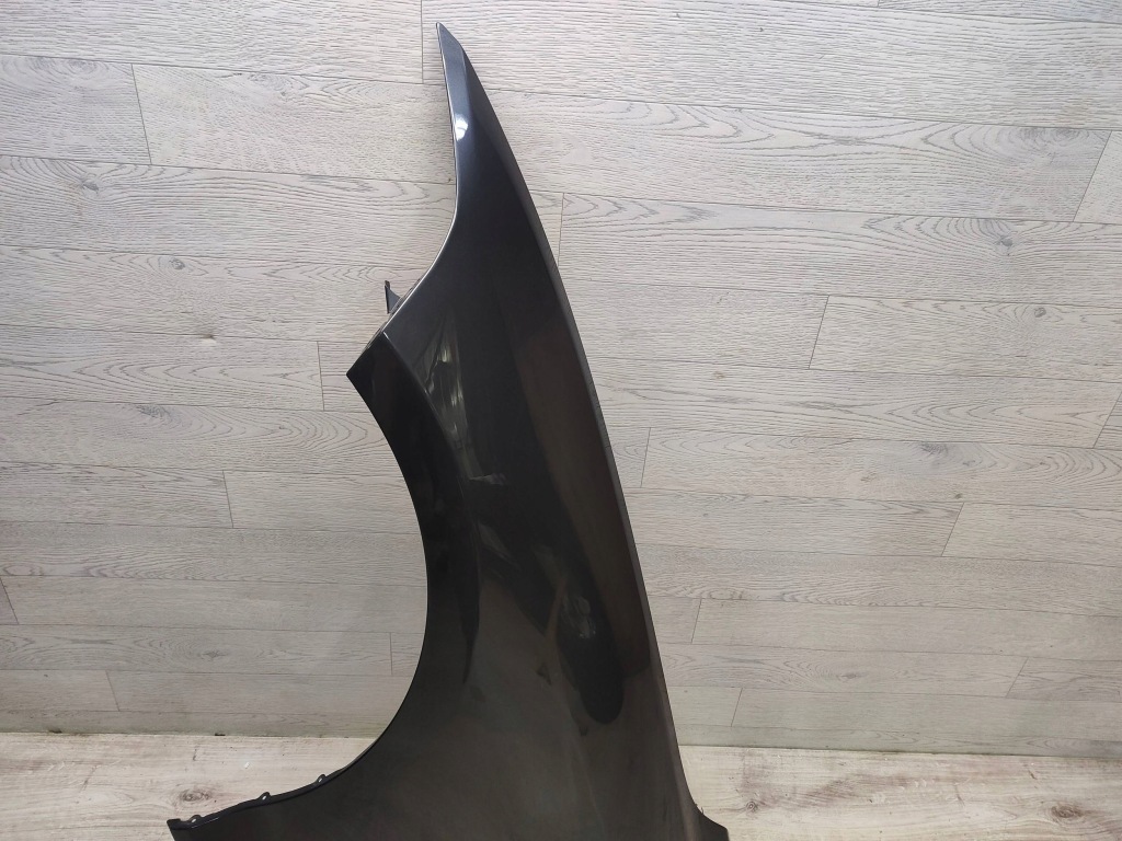 фото №6, Bmw 1 f20 f21 2017 перед сторона левая крылья