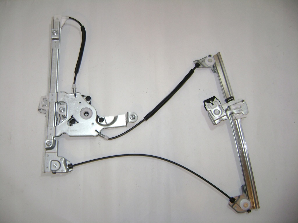 фото №7, Підйомник скло octavia i перед лівий 1u0837461b
