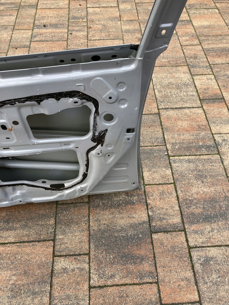 фото №10, Toyota auris ii двері праве передні