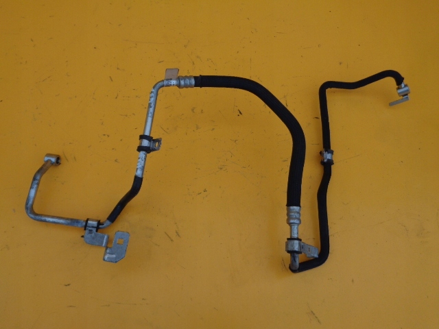 фото №1, Maserati ghibli шланг усилителя