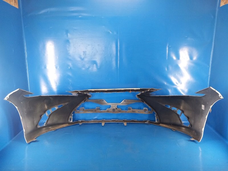 Передній бампер lexus es350 18 5211906j00 Доставка