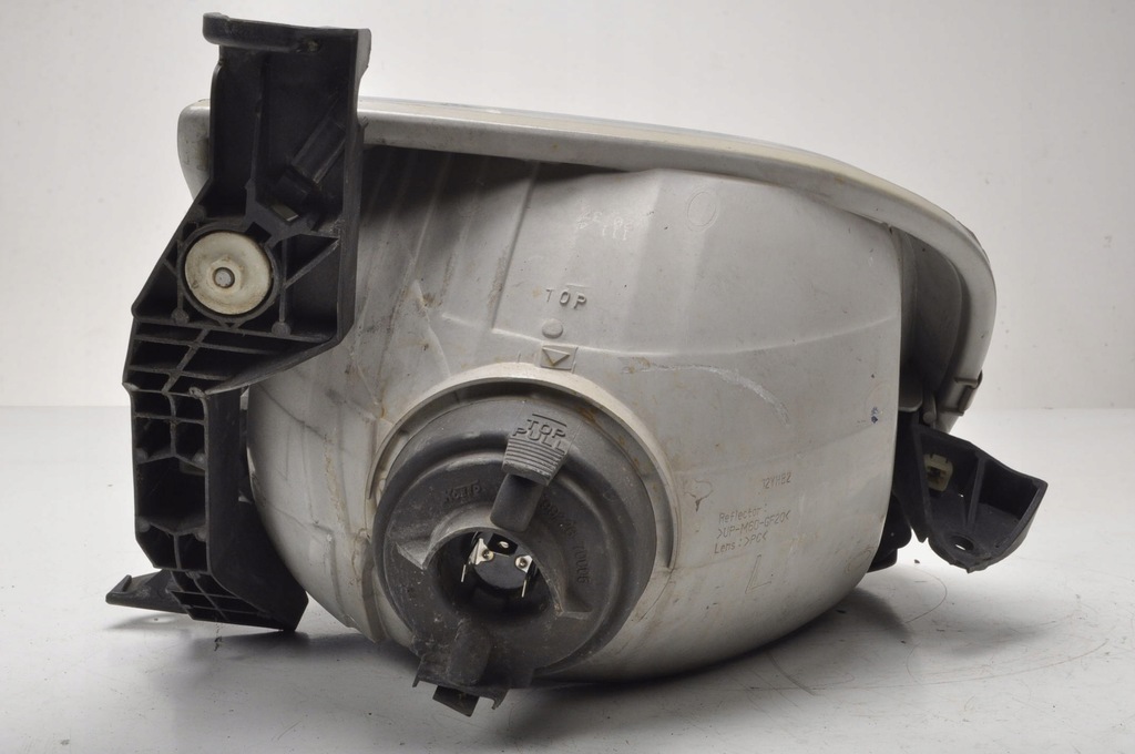 фото №7, Toyota tundra лампа левая передняя левый перед 00-06