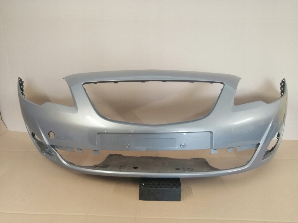 фото №1, Opel meriva b бампер перед передний 13267699