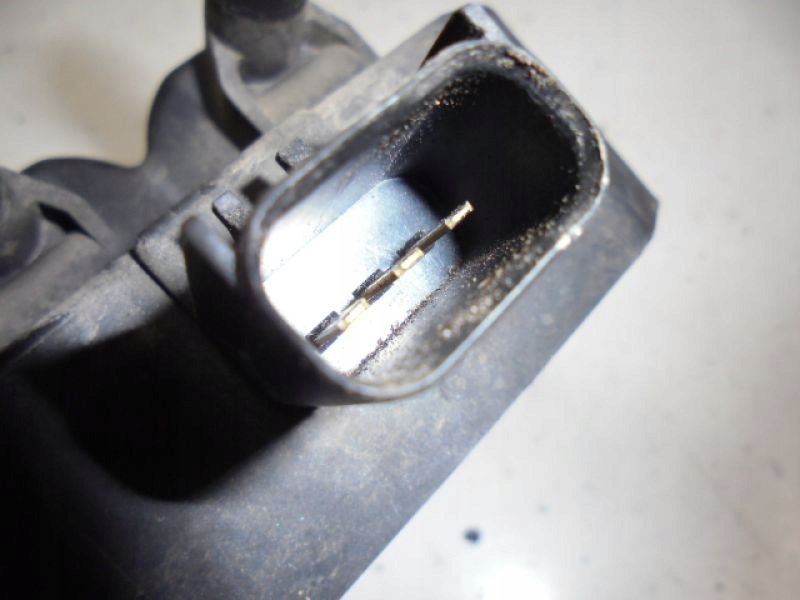 фото №6, Pt cruiser катушка зажигания 05269670 2,0 16v 1,6 16