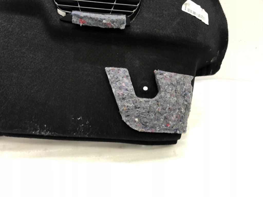 фото №8, Обшивка багажника лівий 98012882zd citroen c4 cactus