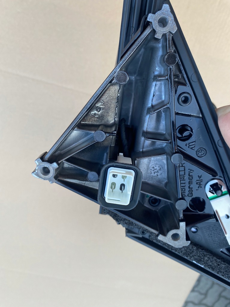 фото №8, Bmw x3 g01 x4 g02 dekor молдинг панели 9363444