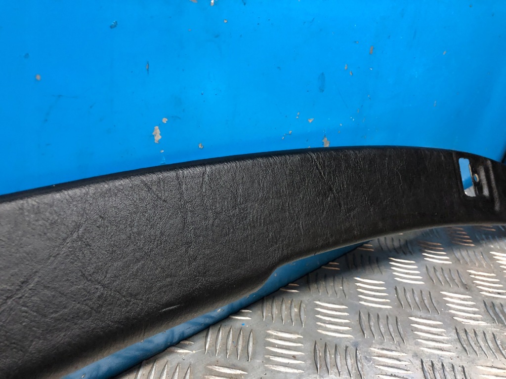 Mercedes sl r129 захист молдинг рами скло czołowje перед Оригінал