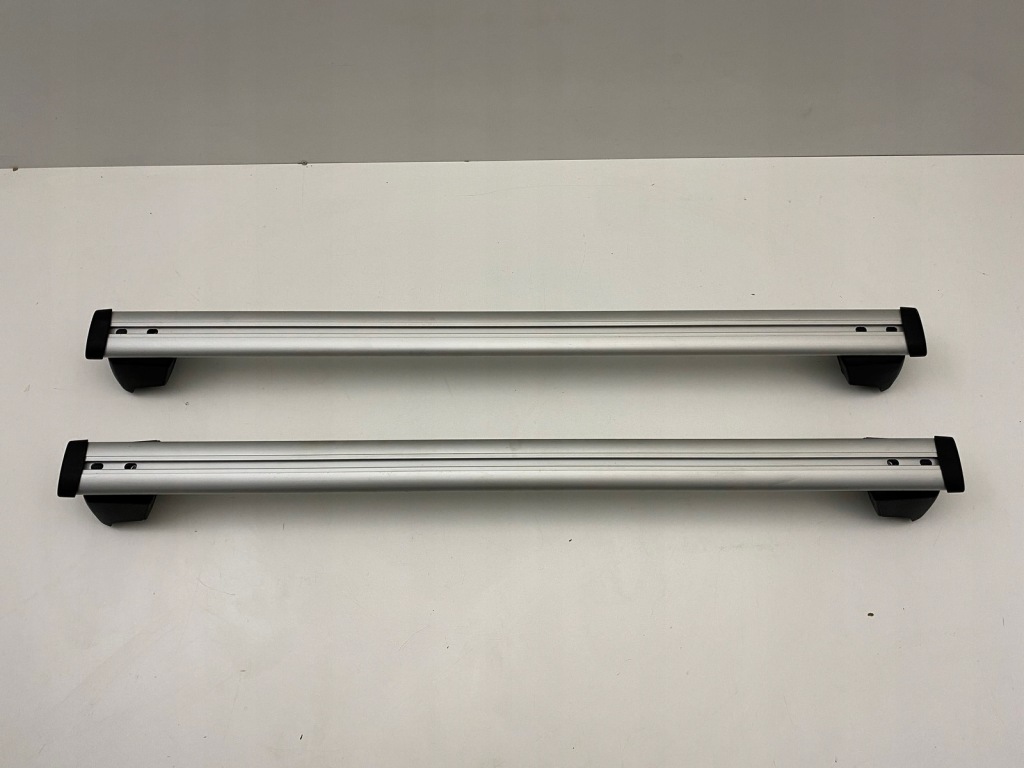 фото №1, Audi q5 8r0 рейлінги дахові рейлінг правий лівий 13-