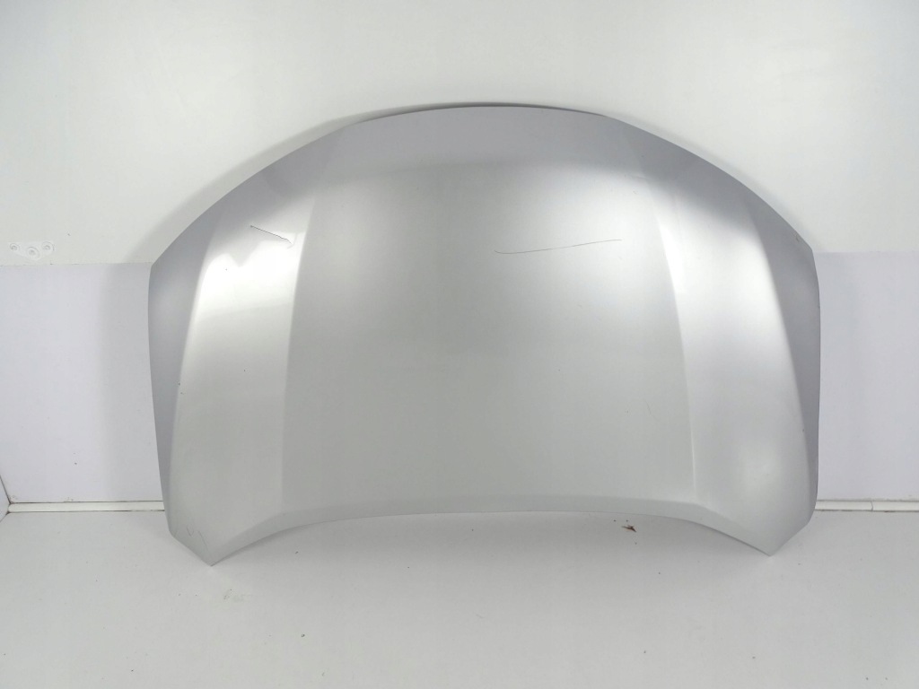 фото №1, Капот nissan x-trail t32 13-17