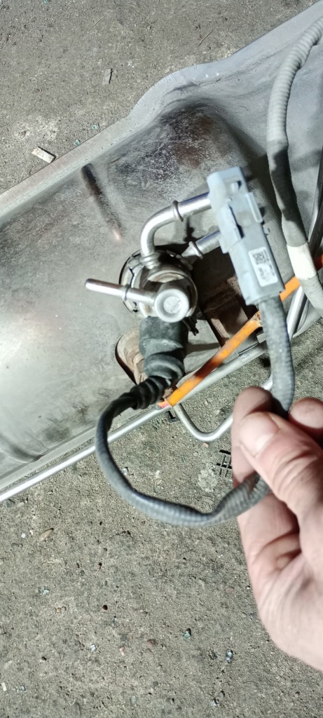 Купить Форсунка adblue master movano iv 19-23 год 2,3 160721041r