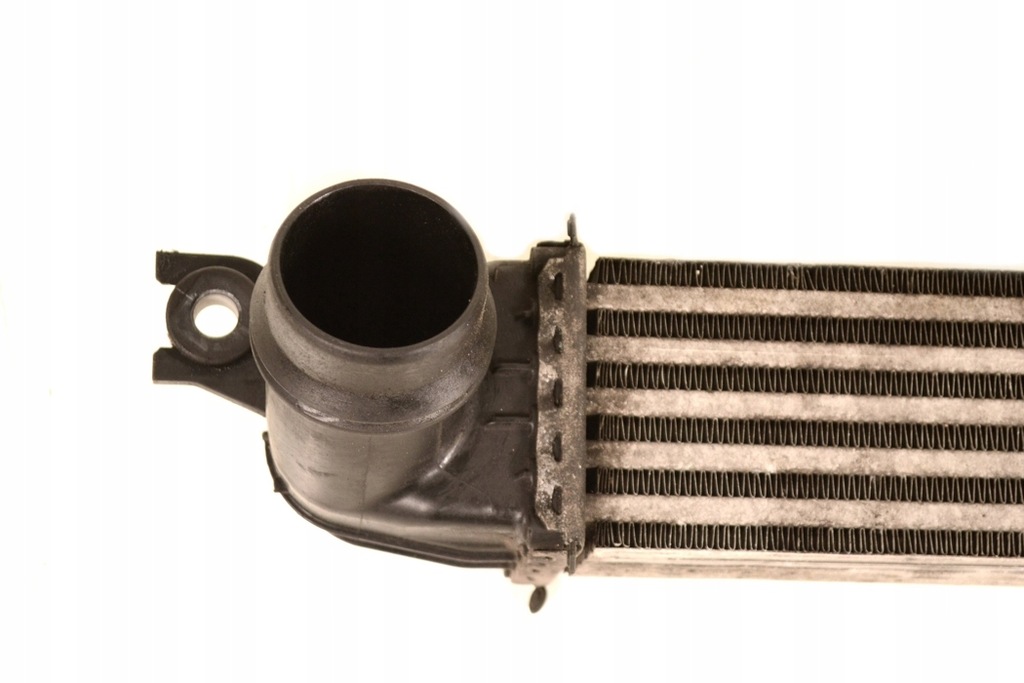 фото №3, Mini countryman r60 sd 2013 rhd інтеркулер радіатор 8506904