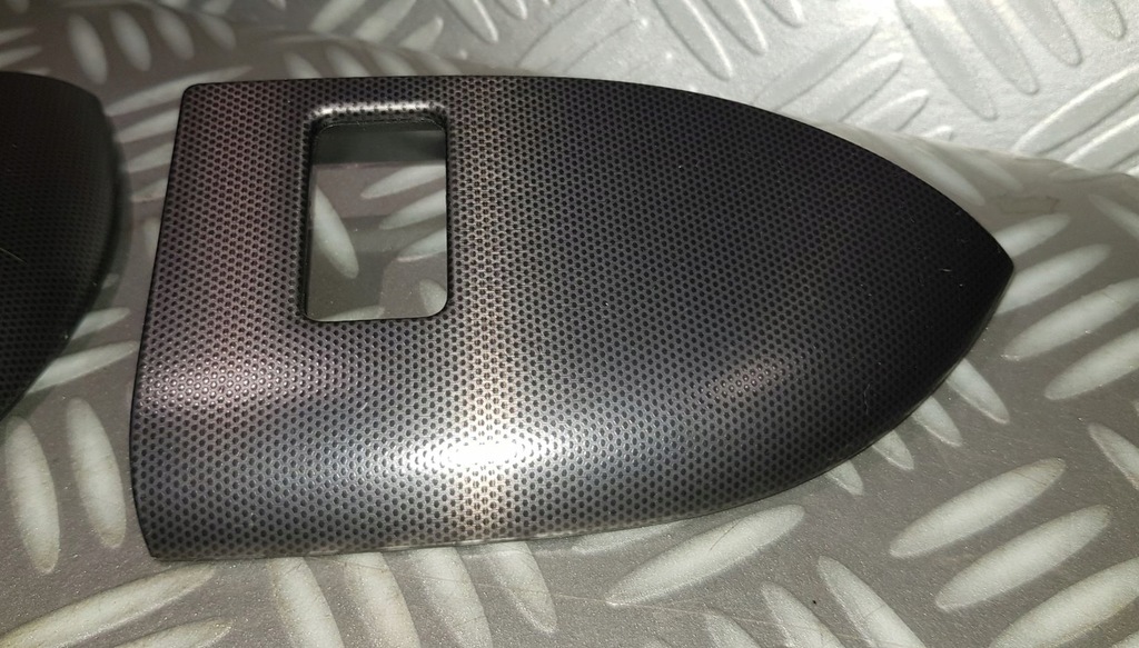 фото №3, Range rover sport l494 dekor рамка панель дверь lh