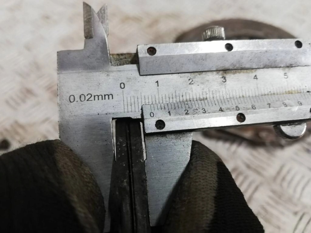 фото №5, Citroen c4 cactus 1.2 thp колесо двомасовий