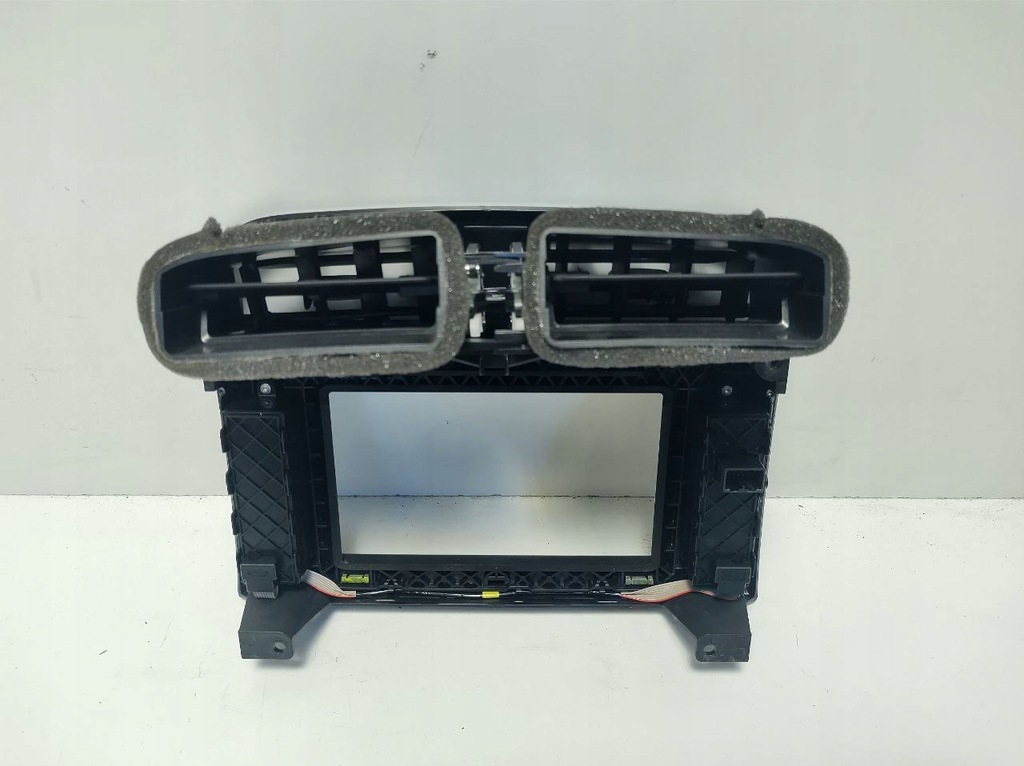 фото №3, Рамка радио jaguar hk83-014l21-c