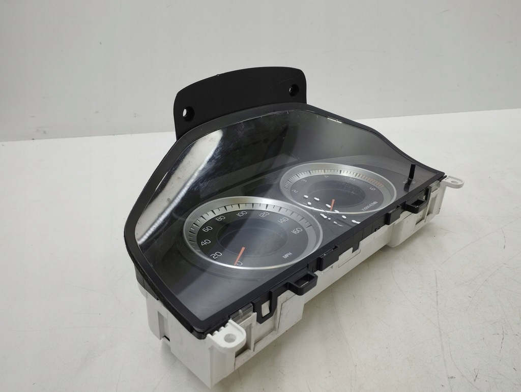 фото №5, Volvo s60 2012 лічильник / спідометр