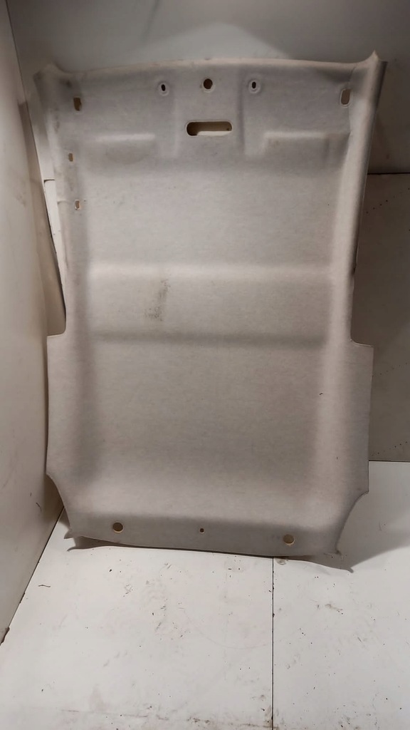 фото №1, Renault twingo ii потолок потолок 8200636131 !!!