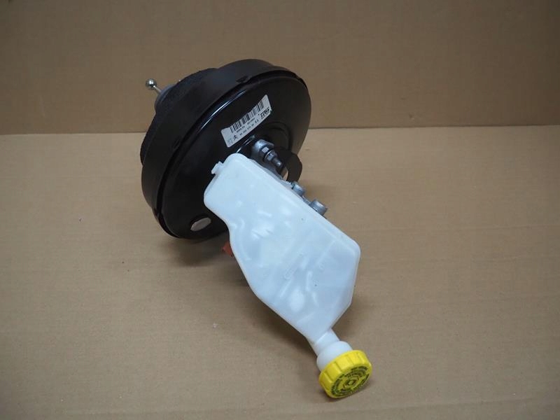 фото №5, Насос гальмівна підсилювач гальм 208 c3 picasso 9805057980